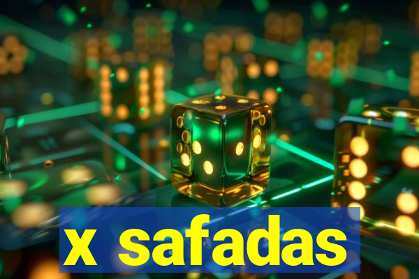 x safadas